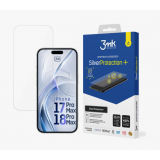 LCD apsauginė plėvelė iPhone 16 Pro Max / 17 Pro Max / 18 Pro Max